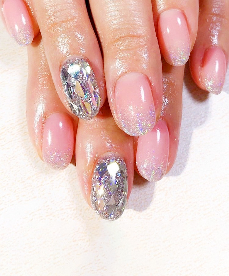 SK nail